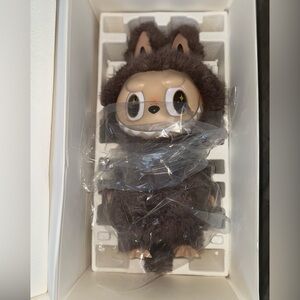 THE MONSTERS I FOUND YOU ZIMOMO